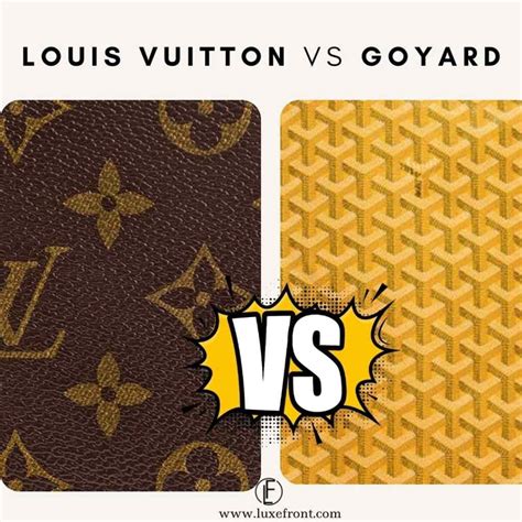 why goyard is so expensive